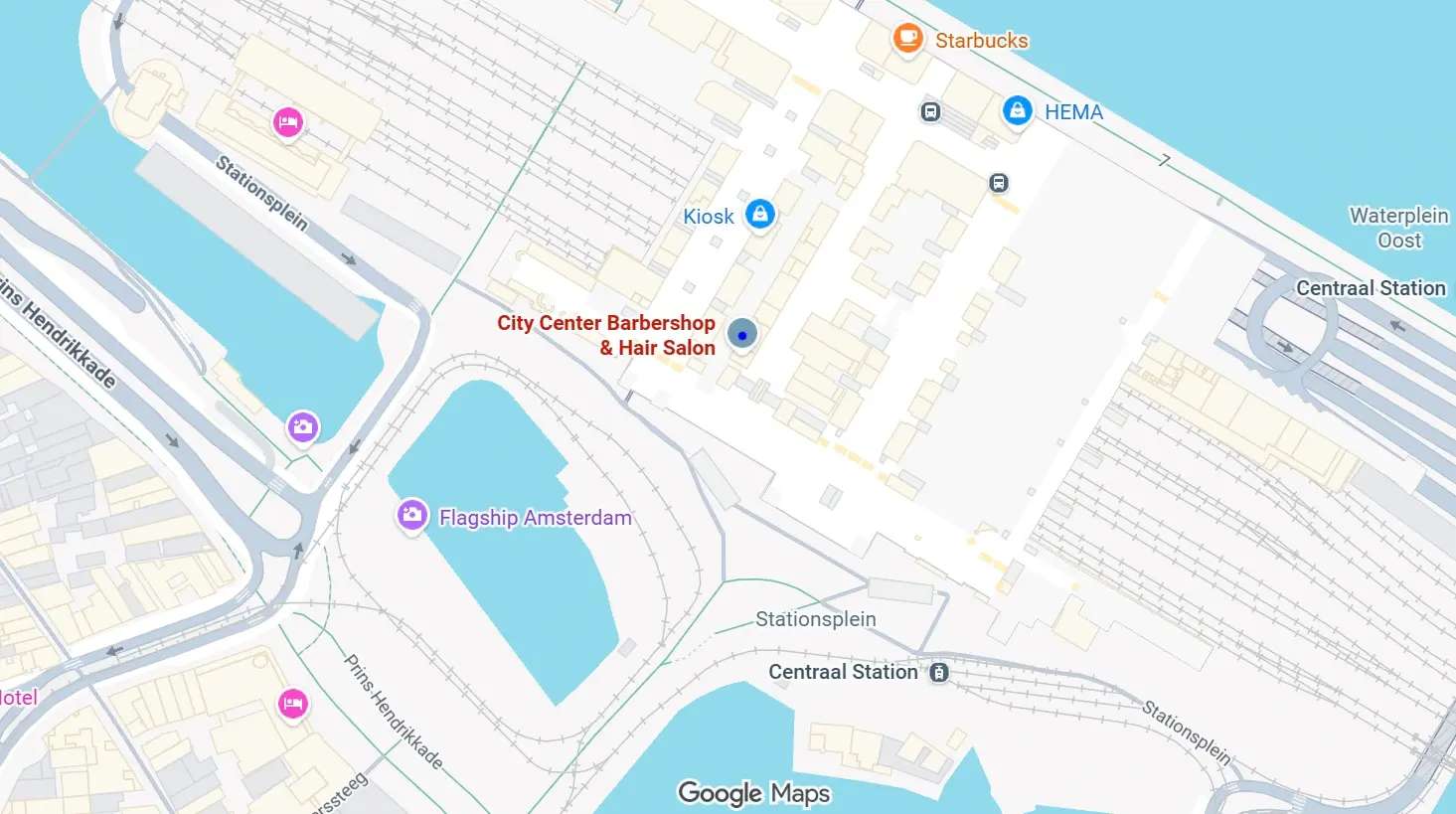 location