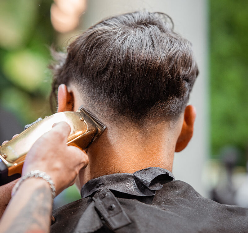 Haircut Cost in Amsterdam for 2025: Men’s Price Guide