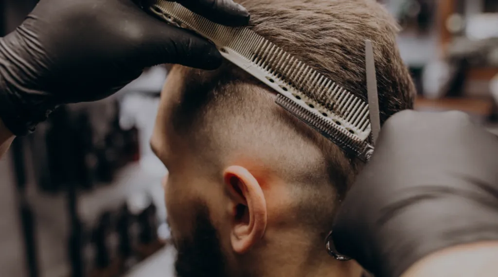 Groom & Groomsmen Treatment | Amsterdam Central Station