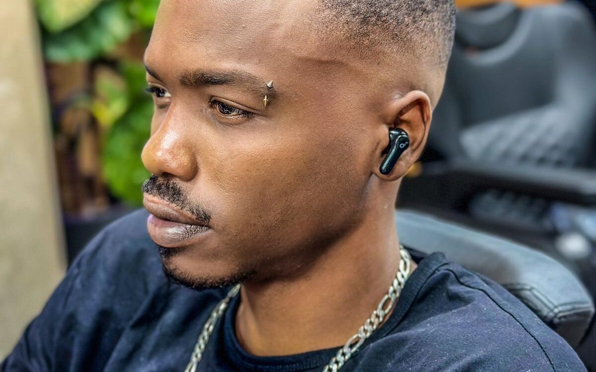 Top 10 Barbershops for Afro and Black Hair in Amsterdam (2025 Guide)