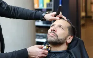 Beard Grooming 3 Snorstijlen in Amsterdam