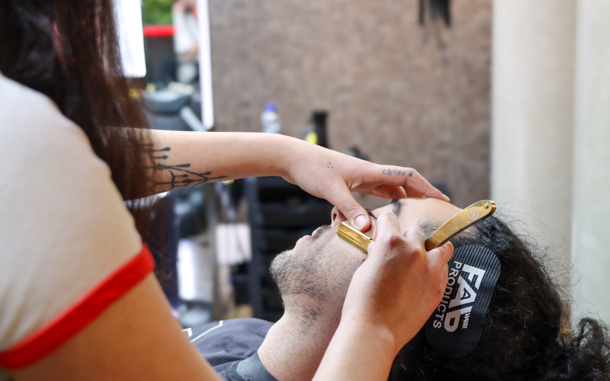 Beard Comb vs Beard Trimmer