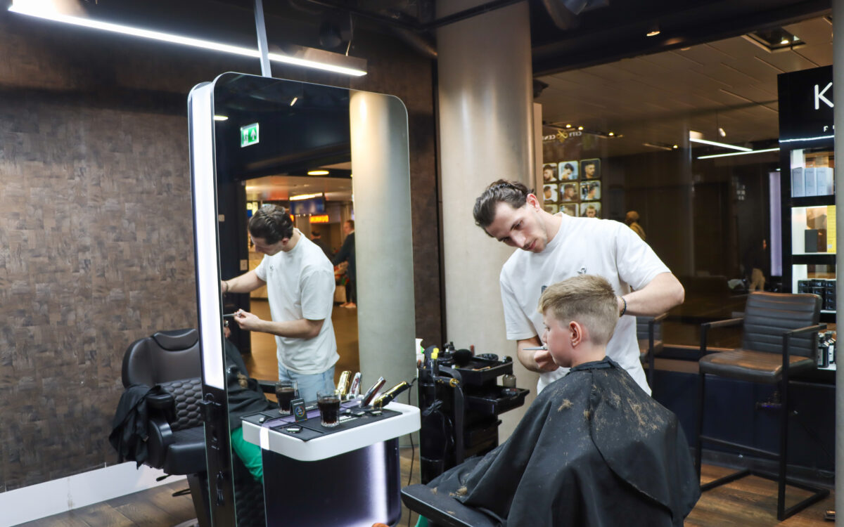 seasonal haircut ideas for boys