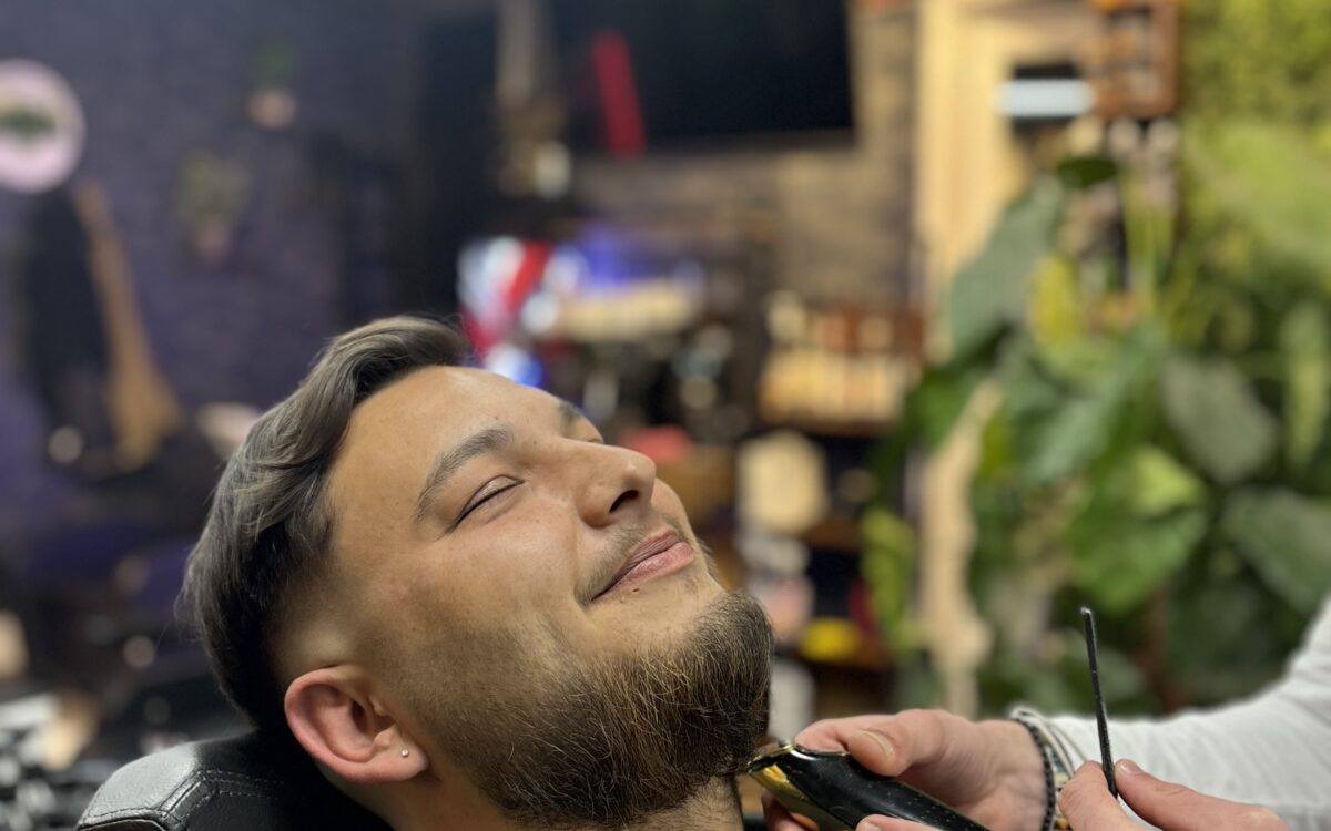 Beste herenkapsels voor bruiloften