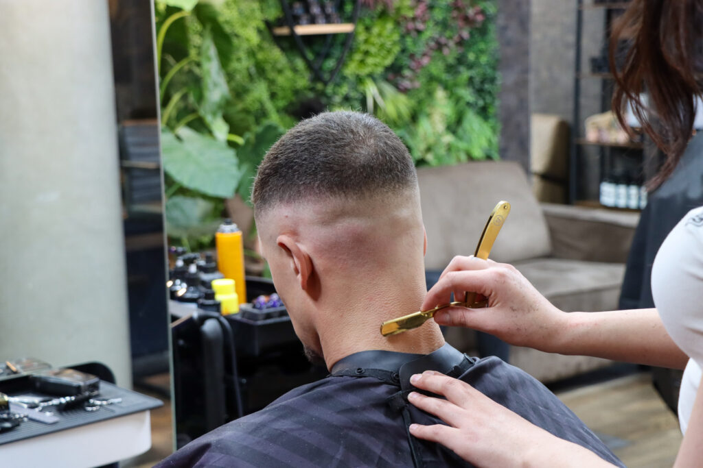 Groming Basic The Basics of Male Grooming: 10 Proven Hair Care Tips