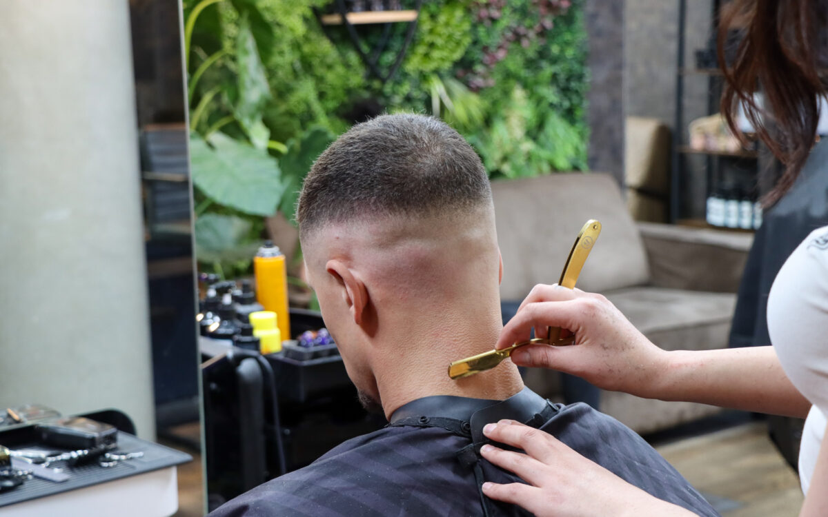 men’s grooming tips