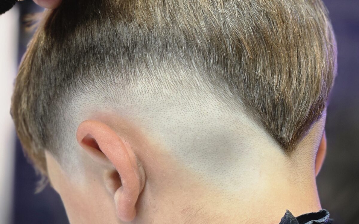 short vs long curly haircuts for kids