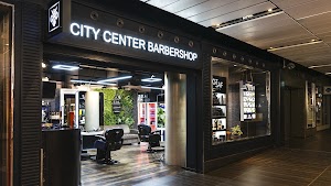 City Center Barbershop - Central Station place picture
