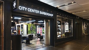 City Center Barbershop - Central Station place picture